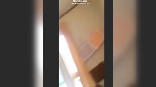 バレ要素投下しまくる女の子　エロイプ顔出し jav jvip