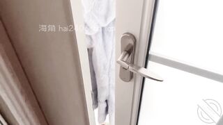 海角コミュニティのプリンセスダイダイウサギさんの最新作❤️ 妻が職場で大学2年生の義妹と寝てしまいました、お願いです、義兄さん、「中に射精し china