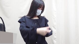 ken-46 【#46 検診車触診】 voyeur jp 2