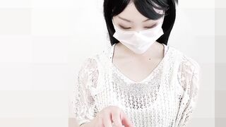 【スマホカウンター盗撮2名分】【乳首チラ＆○毛飛び出しパンチラ】 voyeur jp 2