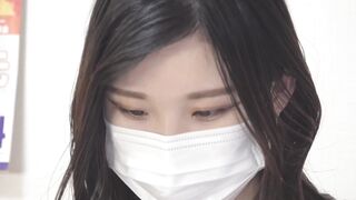 【スマホカウンター盗撮2名分】【乳首チラ＆○毛飛び出しパンチラ】 voyeur jp 6