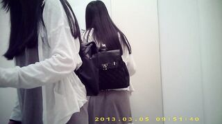 2a試着室盗撮-25 voyeur jp 2