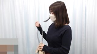 ken-45 【#45 セクハラ検診触診】 voyeur jp 1