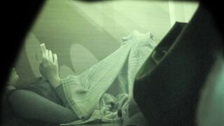 vol.57★オマケ付き すごいアニ声喘ぎ‼腰浮かせちゃう程Myオモチャでイキ狂う○岡里帆似の女の子 voyeur jp 2