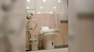 シンガポール【深夜のクラブ】トイレ①～③まとめ【計85分‼】 voyeur jp 3