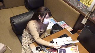 ネカフェvol.59【隣室手持ち盗●!!】 voyeur jp 3