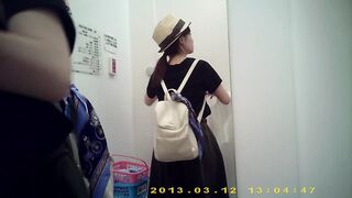 試着室盗撮-25 voyeur jp 3