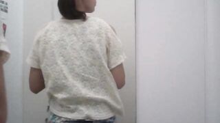 試着室盗撮-25 voyeur jp 5