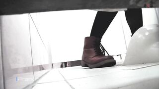 ▲2017_28位▲極太「大」美人でお洒落なお嬢様パンプキンおろし 幻12 voyeur jp 1