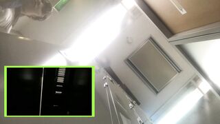 【まとめ売り】おっとり系J●みつはちゃんのパンチラ＆着替え盗撮3本セット, ねんいち　2年越しで温めてたモノ voyeur jp 2 (2)