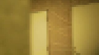 【電車痴漢＆連れ込みエッチ】【妖精タイプ】【しみパン】 voyeur jp 1