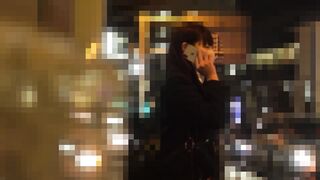 【電車痴漢＆連れ込みエッチ】【妖精タイプ】【しみパン】 voyeur jp 2