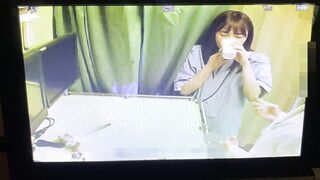 レントゲン車　検診 バリウム検査 ポロリハプニング vol.3-10 voyeur jp 1