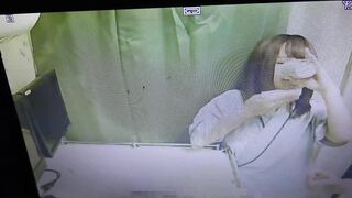 レントゲン車　検診 バリウム検査 ポロリハプニング vol.3-10 voyeur jp 4