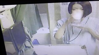 レントゲン車　検診 バリウム検査 ポロリハプニング vol.3-10 voyeur jp 6