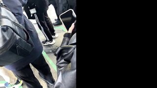 梟の報告071-073 voyeur jp 1