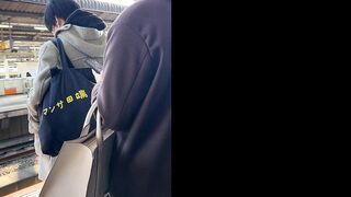 梟の報告071-073 voyeur jp 3