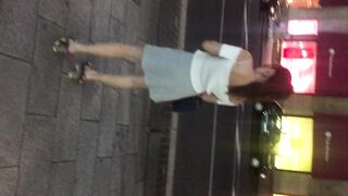 高画質パンチラ336-340 voyeur jp 2