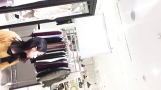 高画質パンチラ336-340 voyeur jp 3