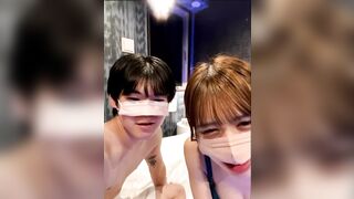 【月末限定販売】ライブ配信４人詰め合わせ⑤　season　A jav jvip (2)