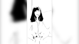 彼氏に送ったショート動画 jav jvip