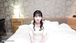 FC2PPV 4837231 ガチ天然対人症 141cm18歳 超衝撃4発ハメ撮り 500万円で潮まで噴かせる衝撃精子提供 歴史的なプレイベート個人記録【原版品質】 [有] jav