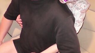 FC2PPV 4838851 【5日間限定50%・中出し】普段は経理の事務員として働き、撮影では欲望剥き出しの牝になる人妻　「舐められるのが、大好きです！！」 jav