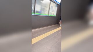 JK盗撮日記88 voyeur jp