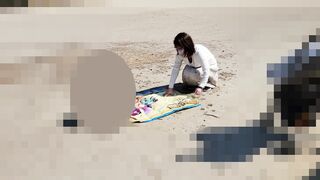 xtuma-42 【個人撮影NTR】NO.42 voyeur jp 1