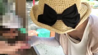 xtuma-42 【個人撮影NTR】NO.42 voyeur jp 3