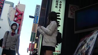 【撮影バレ】まさかの友達合流！？はしゃいでて気付かないと思ってました【顔出し】※過激なため閲覧注意 jav jvip