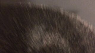 体育館トイレ固定撮り 後ろアングル　2 voyeur jp 3 (1)