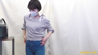 検診着替え＃17-19 voyeur jp 3