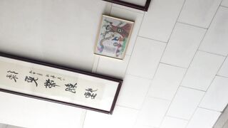 無臭　高画質　フリーハンドトイレ盗撮 voyeur jp 3 (17)