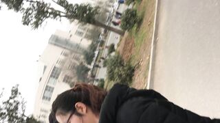 無臭　高画質　フリーハンドトイレ盗撮 voyeur jp 3 (3)