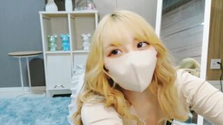 【短期限定】【1 21】【1部、２部セット】爆乳Lカップお潮レッスン！！！３ jav jvip 1 (2)