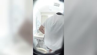 正面から失礼します。Vol.47 voyeur jp 1