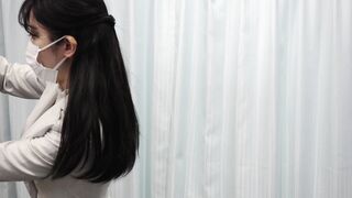 #47 - 49 検診セクハラ voyeur jp  3