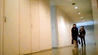 (オリジナル)汲み取り便所　便槽内立て籠もり手撮り盗撮⑲ voyeur jp 2 (5)