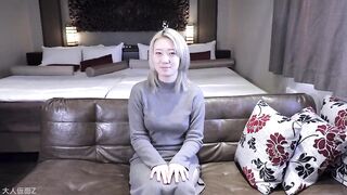 FC2PPV 4839342 【素人初撮り】ゆい(19) スタイルの良い百貨店店員の初撮影。いきなりアナル舐めさせて中出し。アナルも貫通しATM。長時間のおもちゃ責めで連続イキ jav