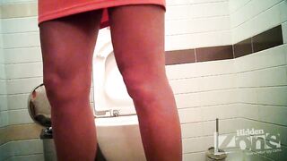 HZ WC Super Star Vol 22, 23, 24, 25 toilet