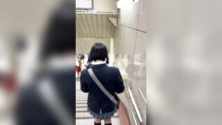 JK盗撮日記77 -82 voyeur jp 1