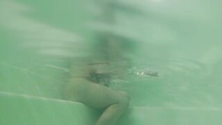 《体育館大浴場》私立K 学園バドミントン部 （①～⑥カメ）《公●施設流出》《118分》 voyeur jp 6