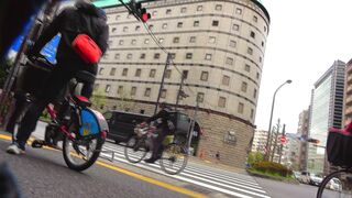 【優勝】【顔出し】半ケツがっ！ voyeur jp 3