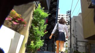 【優勝】【顔出し】半ケツがっ！ voyeur jp 6