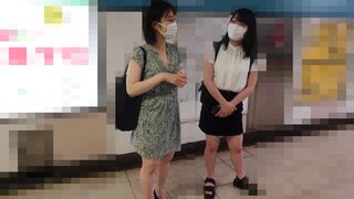 【電車痴漢】 研修帰りの新卒リクスー OLがパンシミべっとりで車内連続潮吹き＊バイブ＆イラマ上下責めから生ハメ中出し【高画質】 jav jvip 7