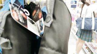 【青チェ】後日オナニー動画が送られてきました voyeur jp 1