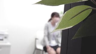 【食い込み見せつけ】vol.18 voyeur jp