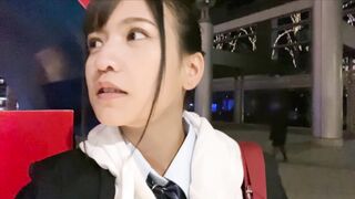 ガチレベチ美少女❤️都立 jav jvip 5