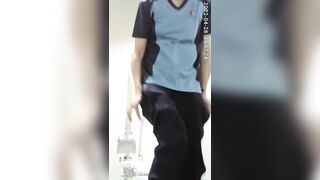 クリ刺激おしっこオナニー voyeur jp (2)